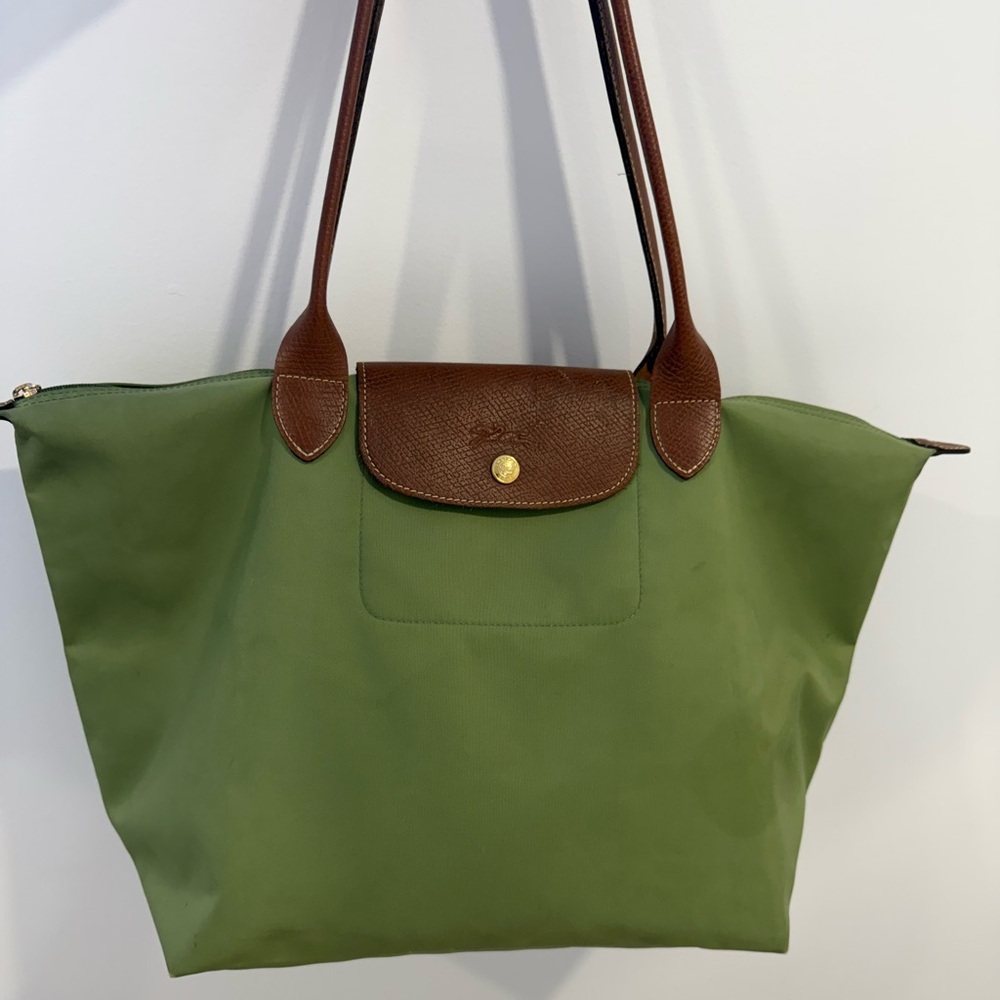 Longchamp Le Pliage Large Tote